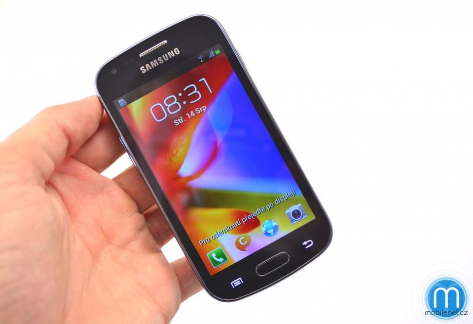 Samsung Galaxy Trend