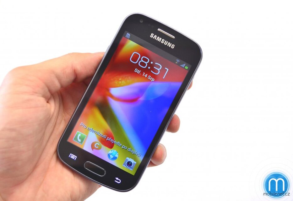 Samsung Galaxy Trend