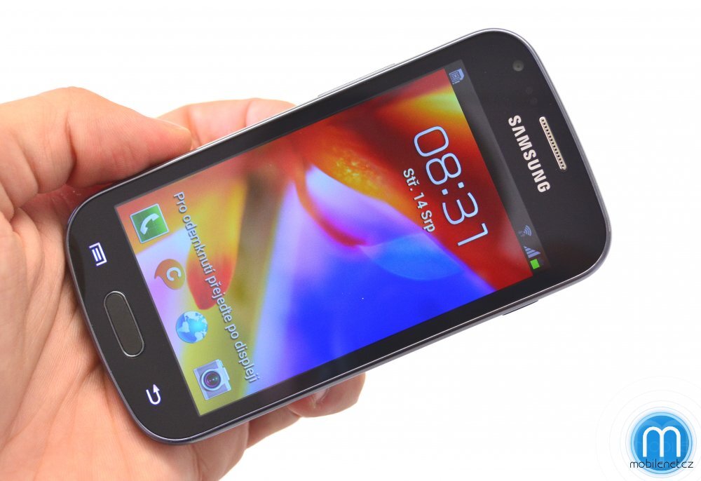 Samsung Galaxy Trend