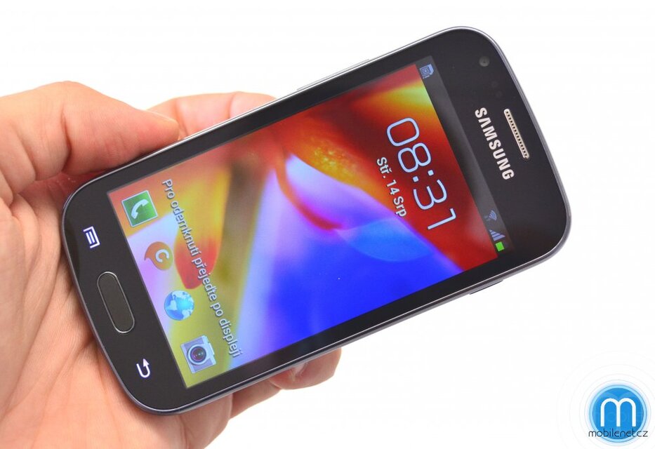 Samsung Galaxy Trend