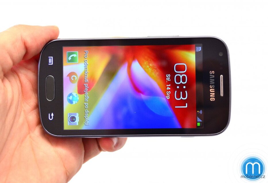 Samsung Galaxy Trend