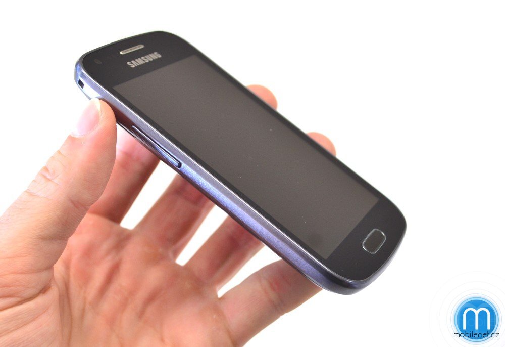 Samsung Galaxy Trend