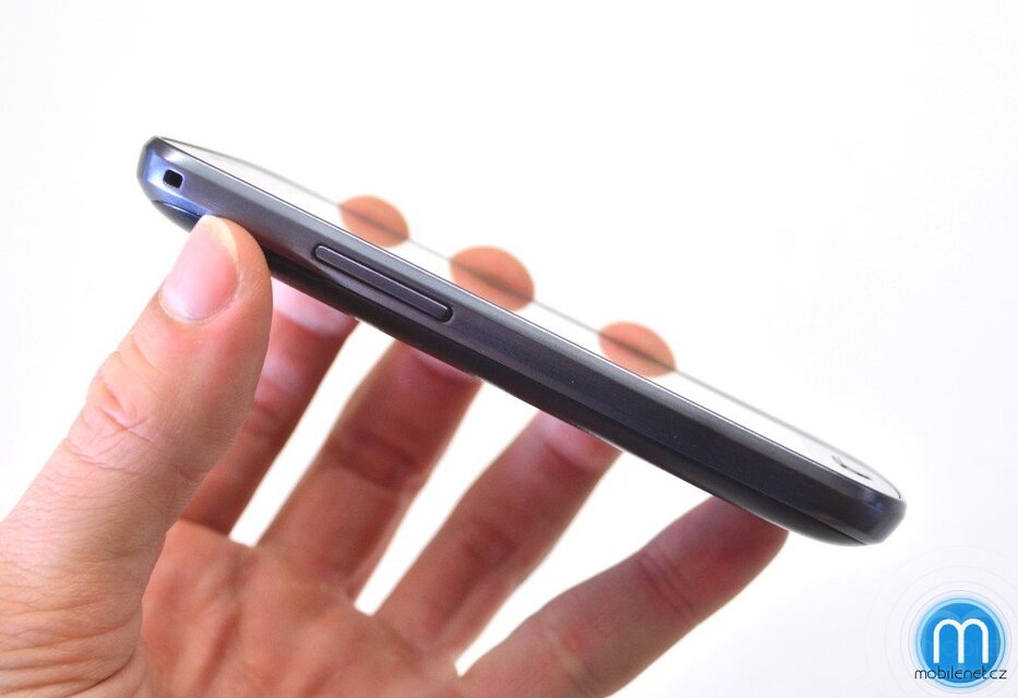 Samsung Galaxy Trend