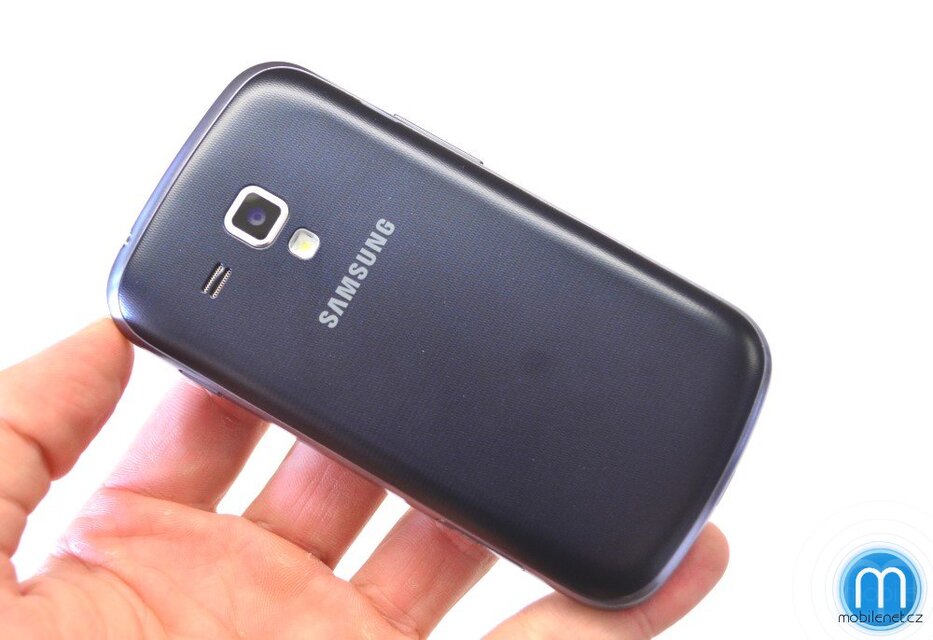 Samsung Galaxy Trend