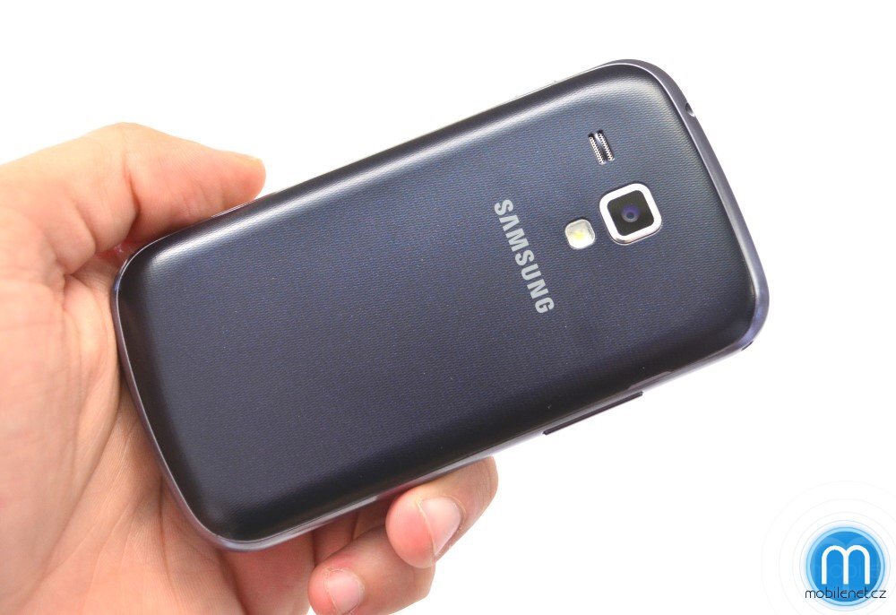 Samsung Galaxy Trend