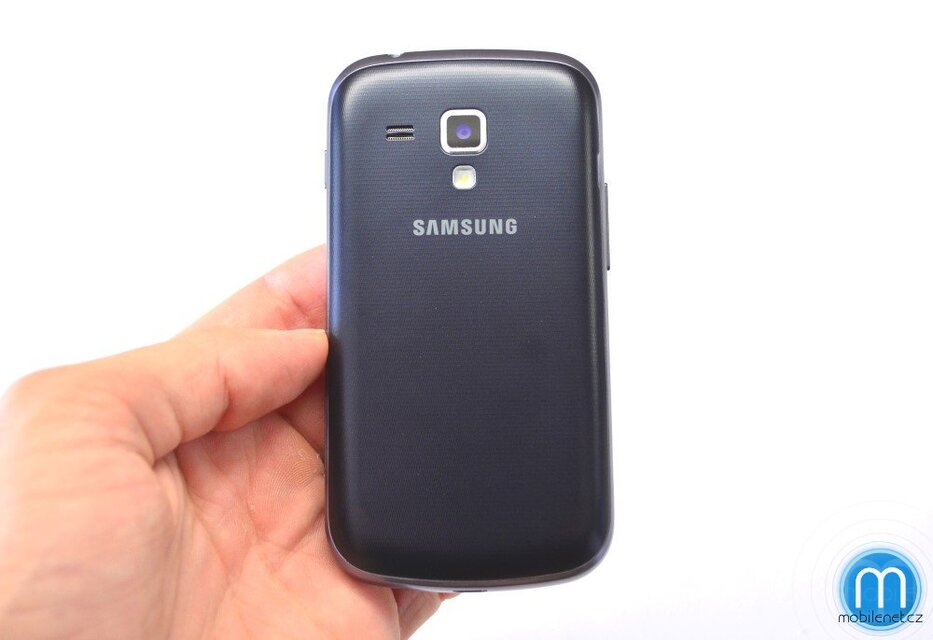 Samsung Galaxy Trend