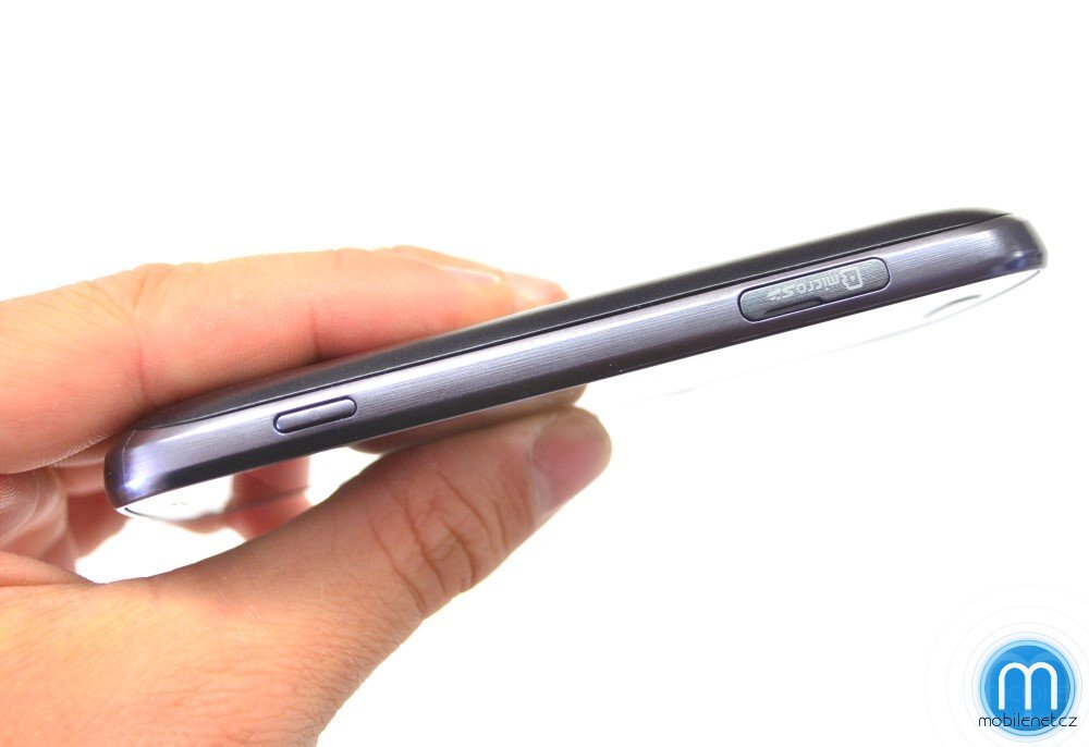 Samsung Galaxy Trend