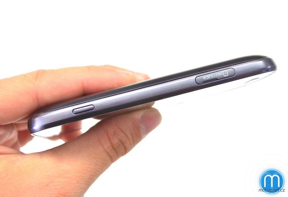 Samsung Galaxy Trend