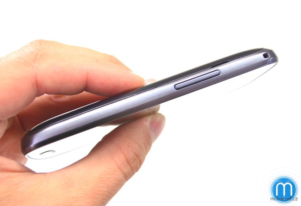 Samsung Galaxy Trend