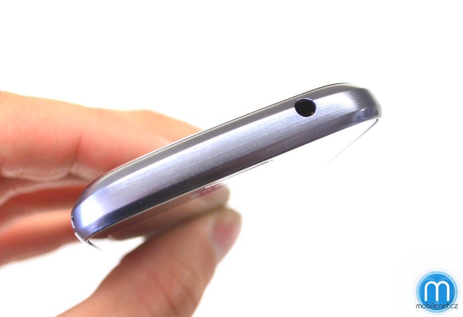 Samsung Galaxy Trend