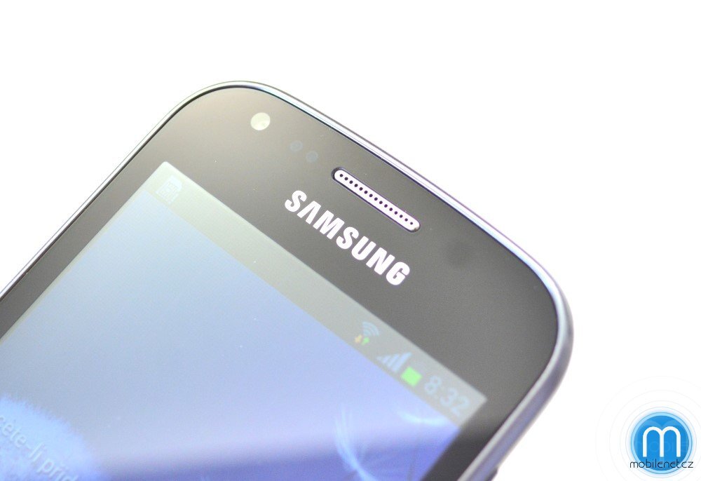 Samsung Galaxy Trend