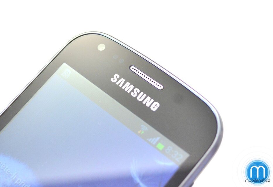 Samsung Galaxy Trend