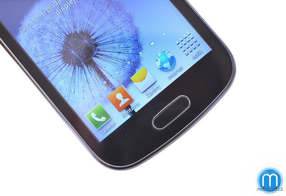 Samsung Galaxy Trend