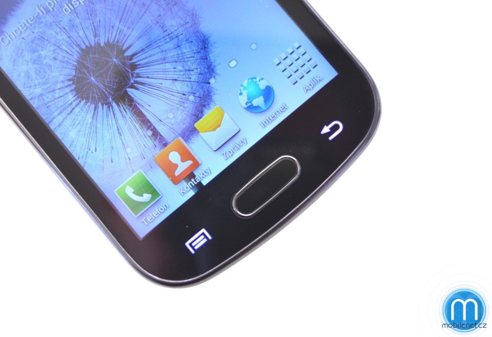 Samsung Galaxy Trend