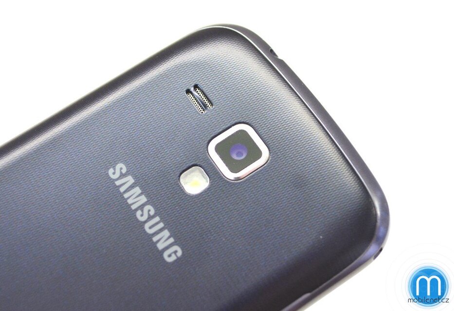 Samsung Galaxy Trend