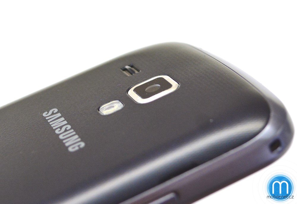 Samsung Galaxy Trend