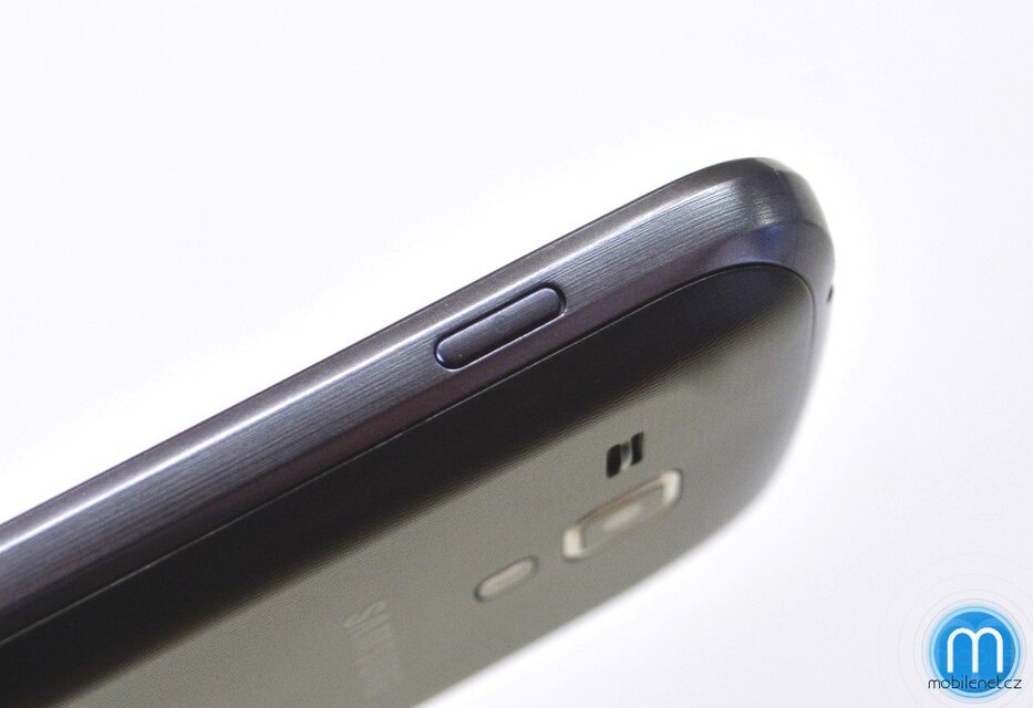 Samsung Galaxy Trend