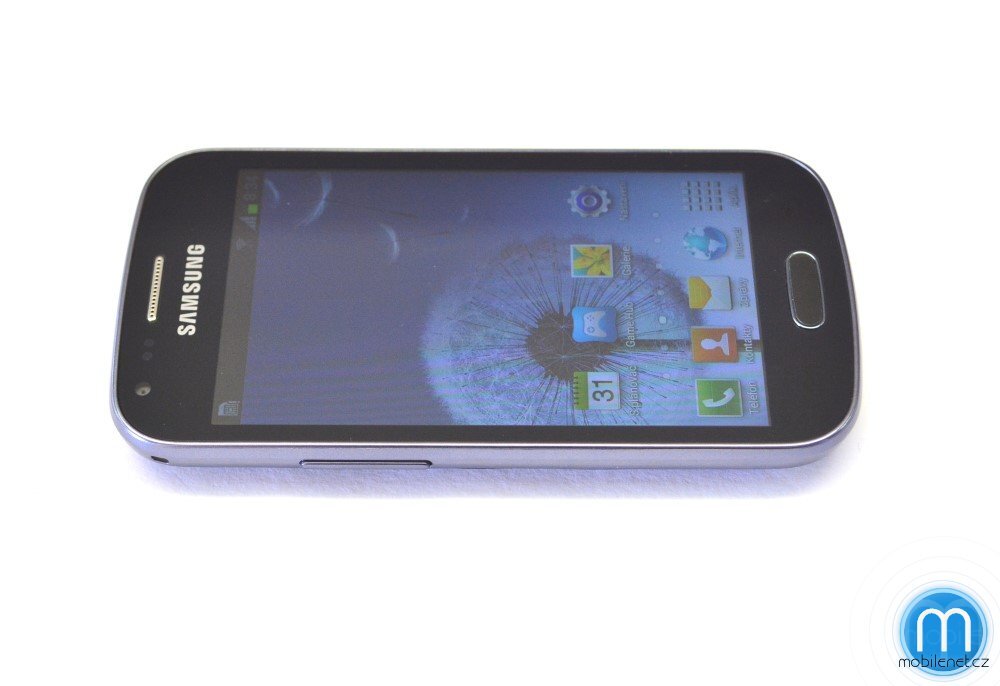 Samsung Galaxy Trend