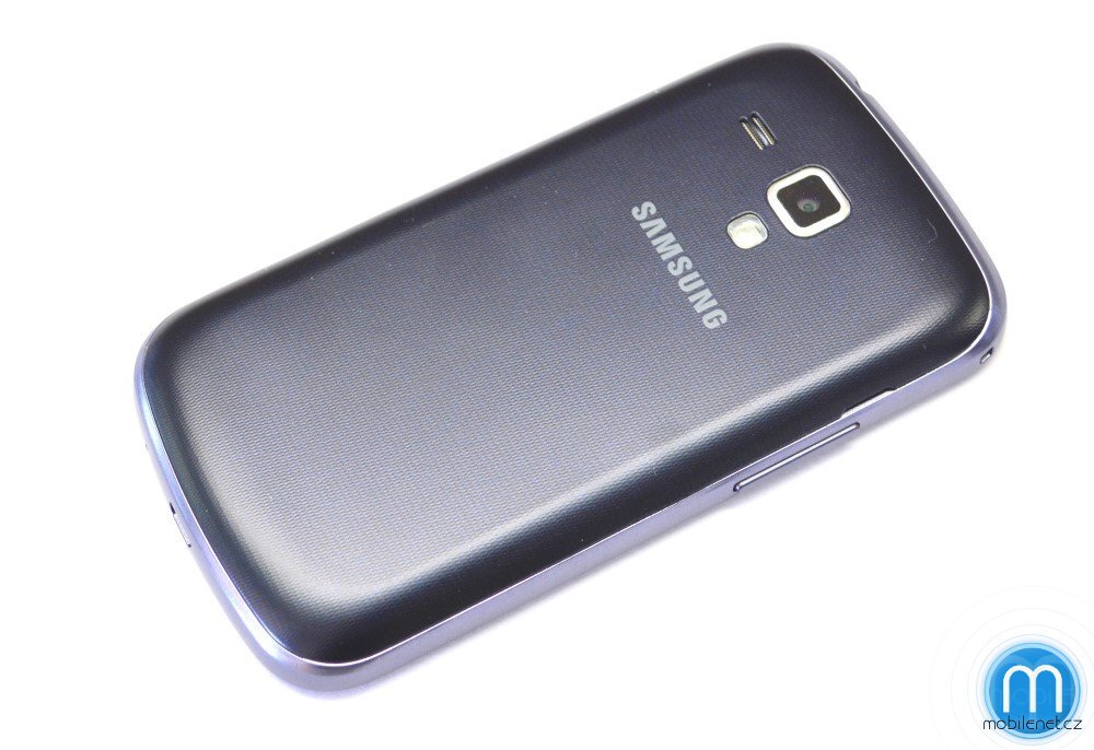 Samsung Galaxy Trend