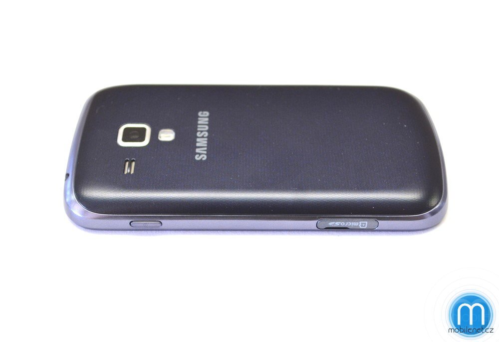 Samsung Galaxy Trend