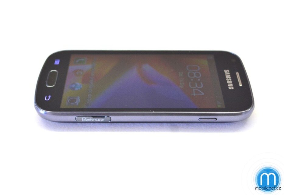 Samsung Galaxy Trend