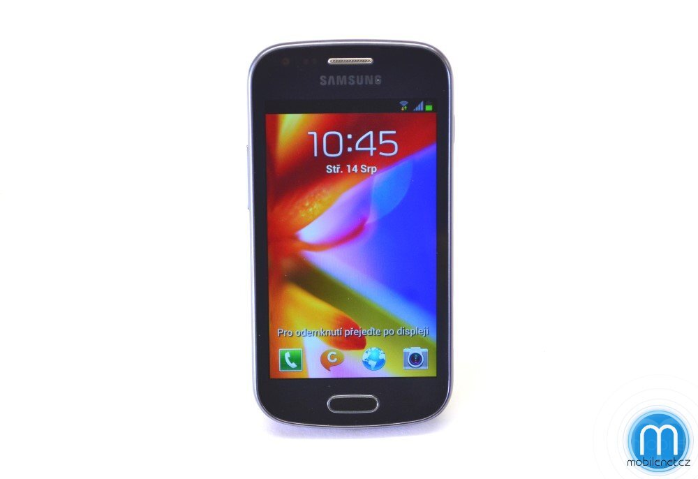 Samsung Galaxy Trend