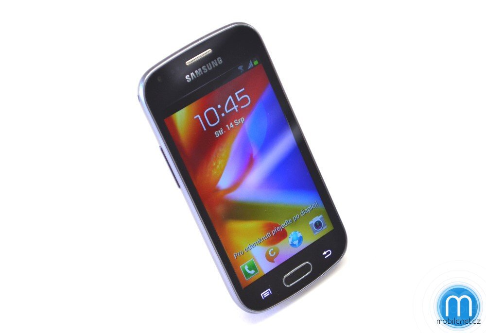 Samsung Galaxy Trend