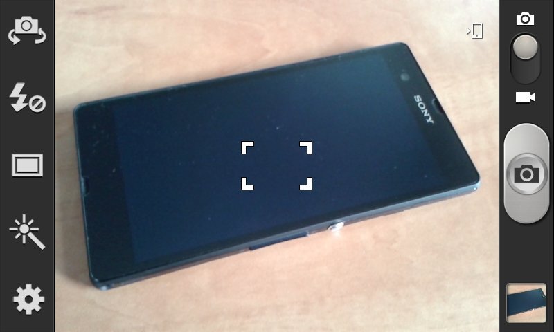 Samsung Galaxy Trend