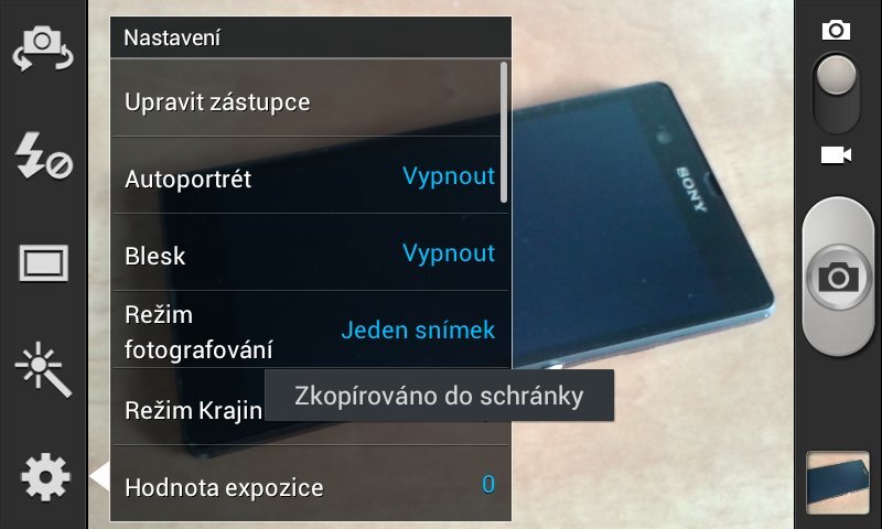 Samsung Galaxy Trend