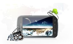 Samsung Galaxy Trend II