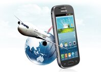 Samsung Galaxy Trend II