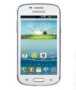 Samsung Galaxy Trend II Duos