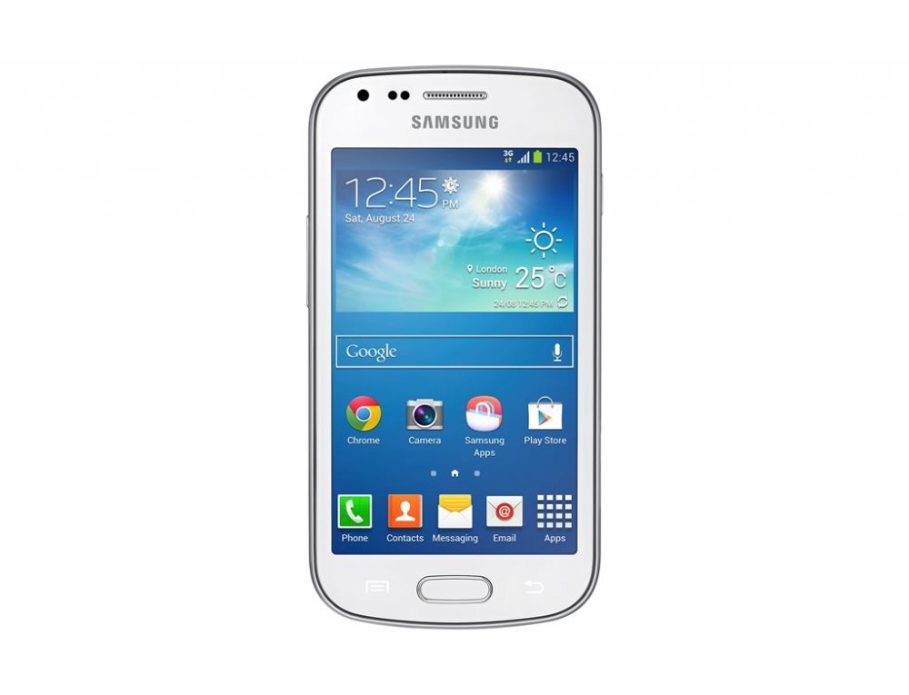 Samsung Galaxy Trend Plus