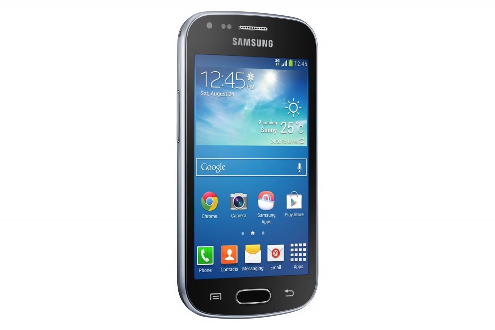 Samsung Galaxy Trend Plus