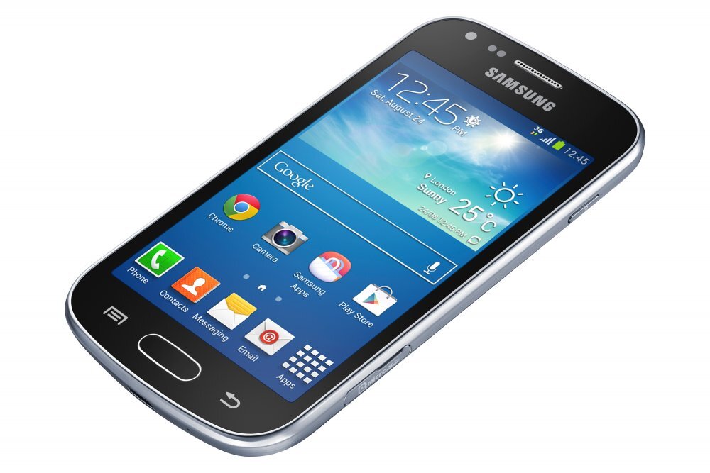 Samsung Galaxy Trend Plus