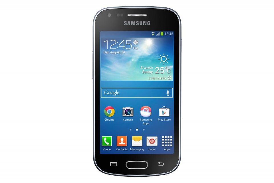 Samsung Galaxy Trend Plus