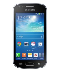 Samsung Galaxy Trend Plus