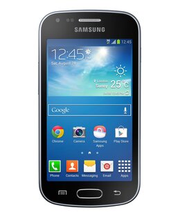 Samsung Galaxy Trend Plus