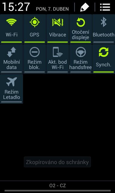 Samsung Galaxy Trend Plus