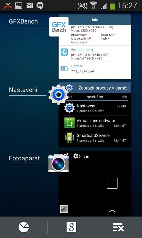 Samsung Galaxy Trend Plus