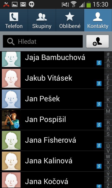 Samsung Galaxy Trend Plus