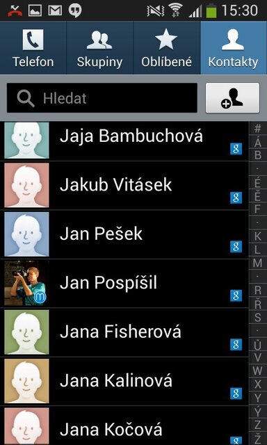 Samsung Galaxy Trend Plus