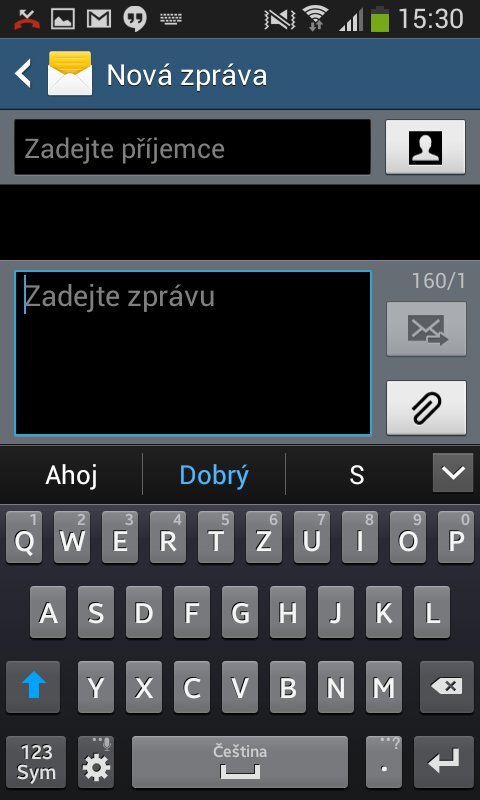 Samsung Galaxy Trend Plus