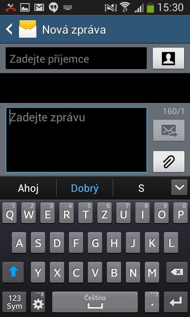 Samsung Galaxy Trend Plus