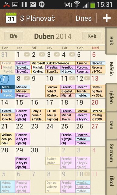 Samsung Galaxy Trend Plus