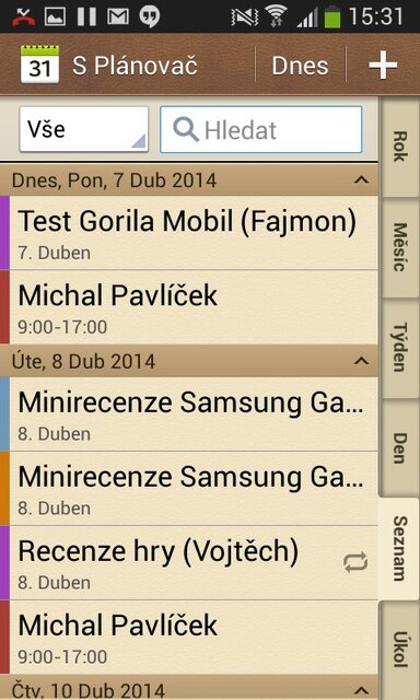 Samsung Galaxy Trend Plus
