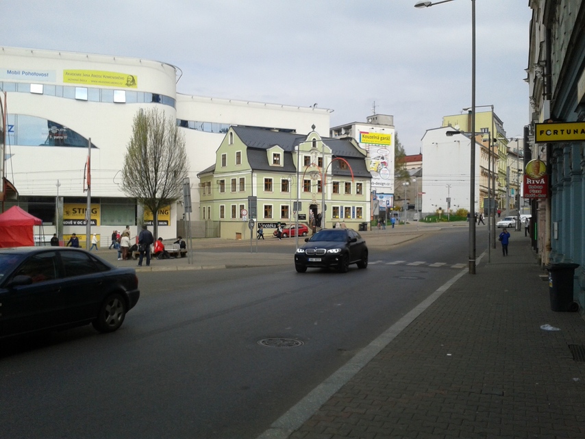 Samsung Galaxy Trend Plus