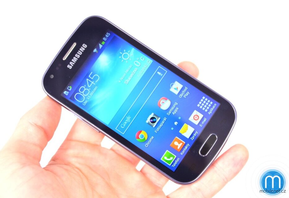 Samsung Galaxy Trend Plus