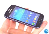 Samsung Galaxy Trend Plus