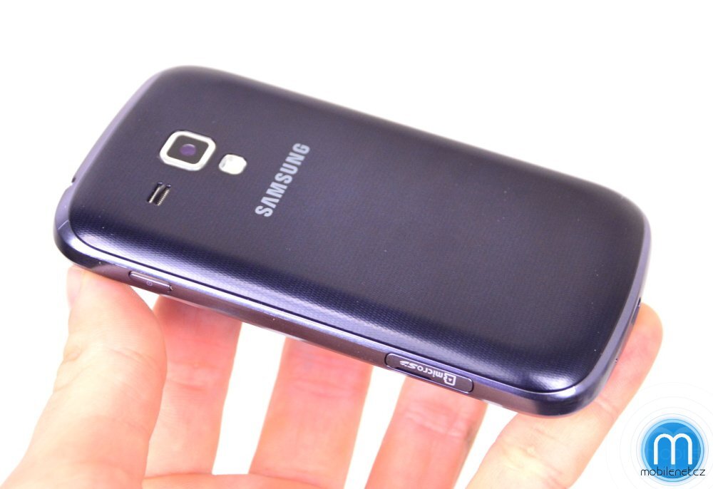 Samsung Galaxy Trend Plus